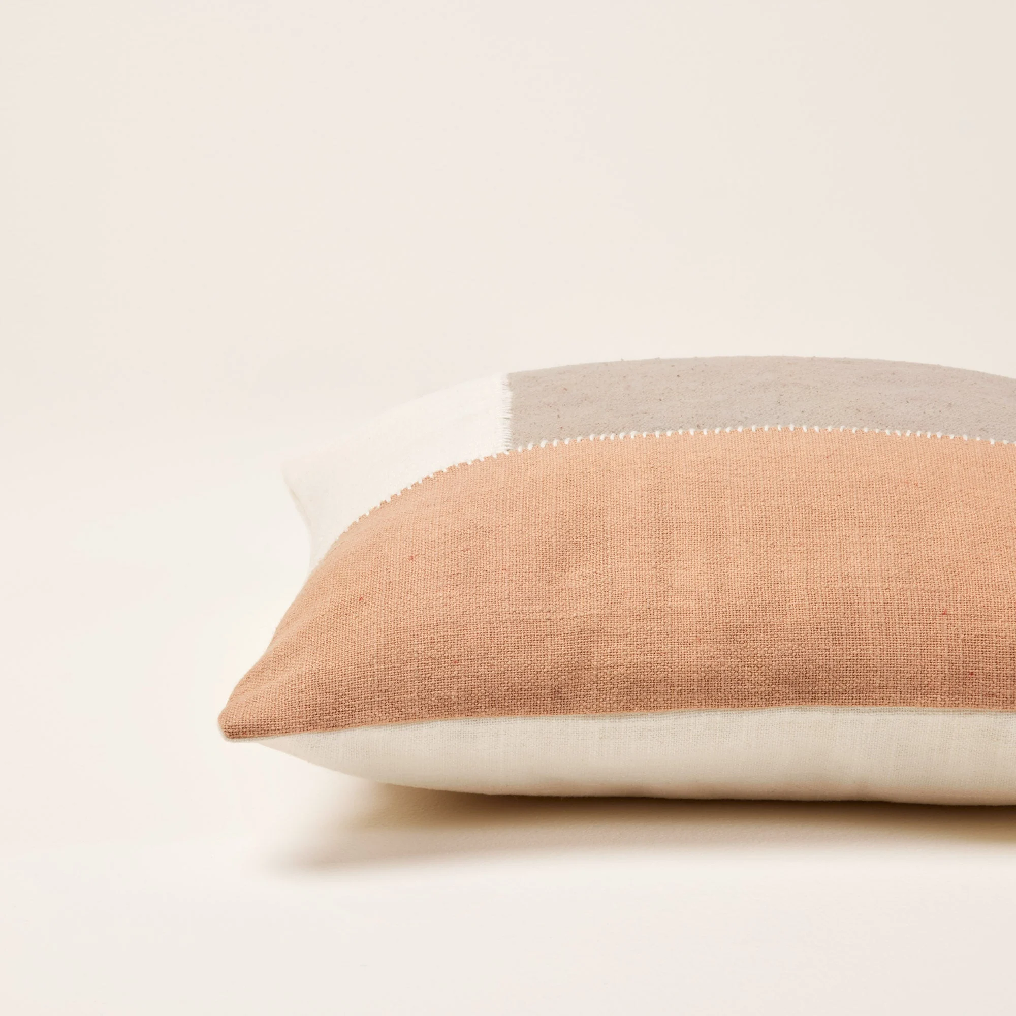 AREZ - Housse de coussin | Orange