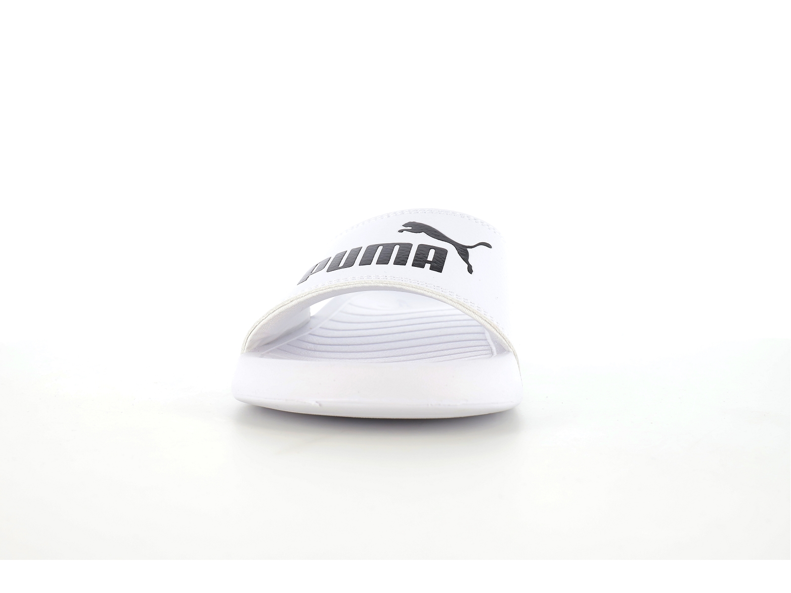 Puma-372313 Synthétique Blanc
