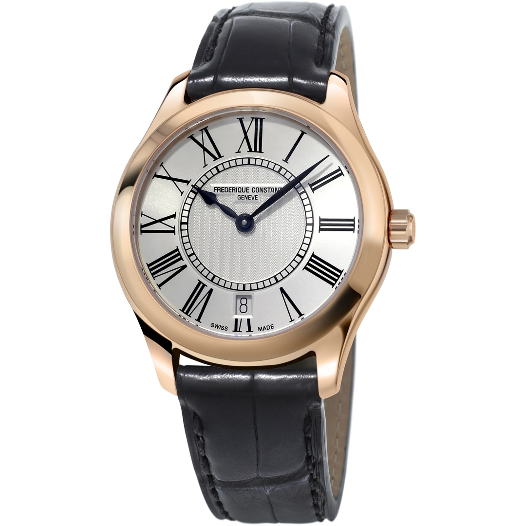 Frederique Constant Classics Ladies Quartz