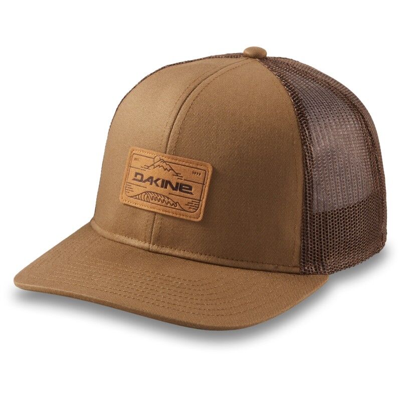 Peak To Peak Trucker - Casquette