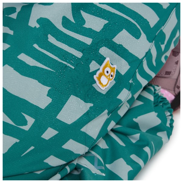 Namuk - Kid's Hain Regenhose Nest - Pantalon imperméable