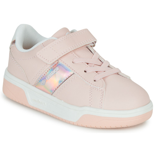 Umbro - UM NIKKY VLC - Rose