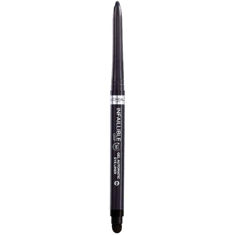 L'Oréal Paris Cosmetics Infaillible Grip 36H Gel Automatic Eyeliner - 03 Taupe Grey