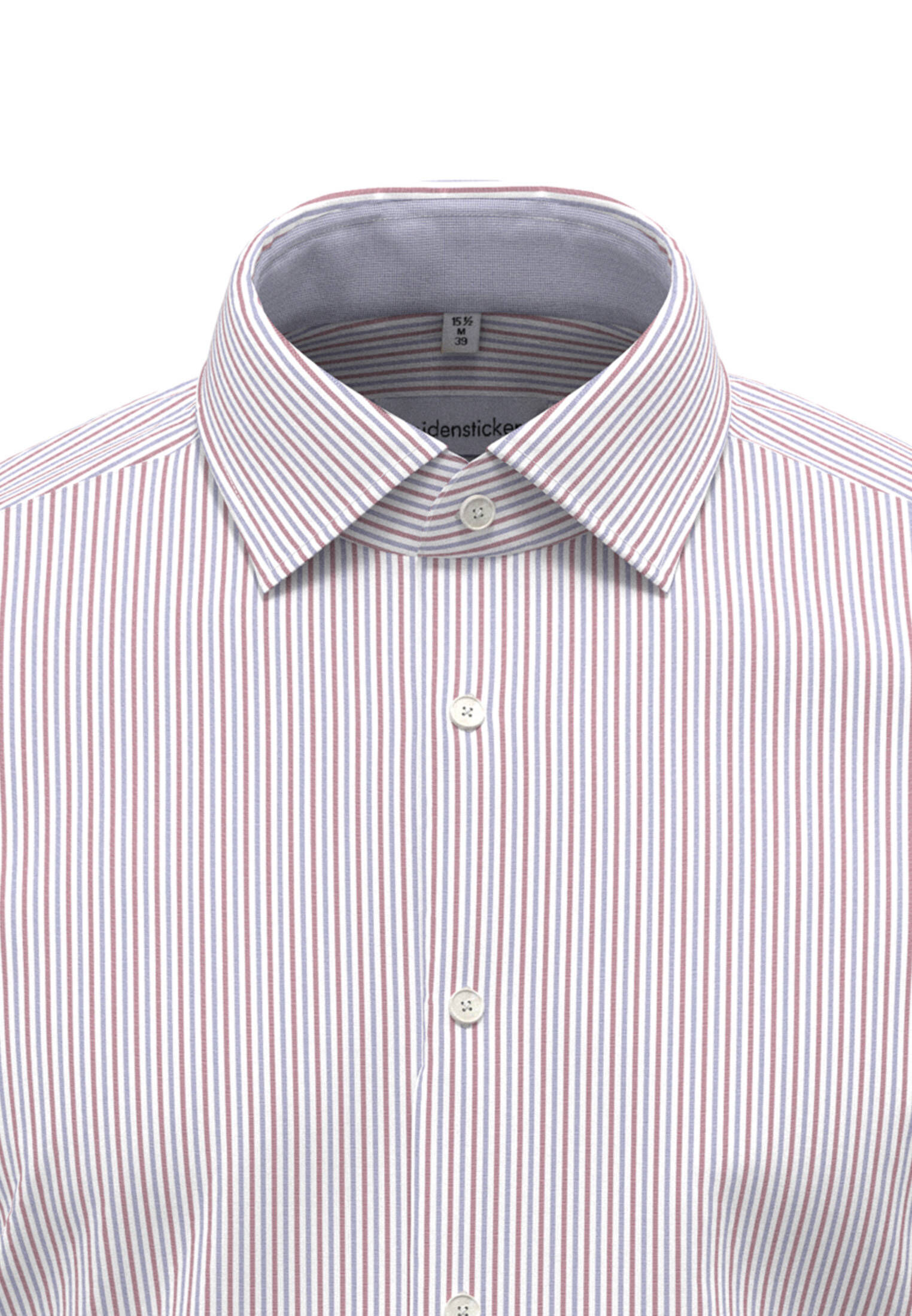 Seidensticker| Herren Business Hemd Slim