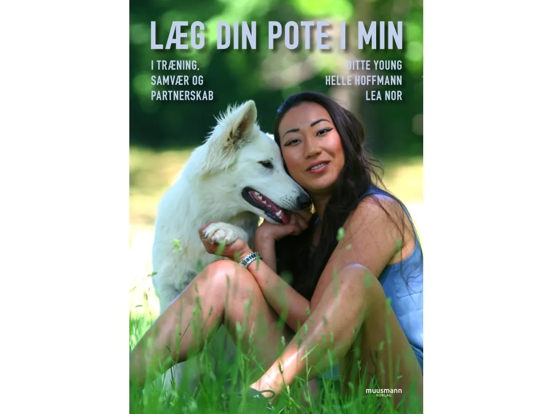 Læg din pote i min | Ditte Young, Lea Nor & Helle Hoffmann