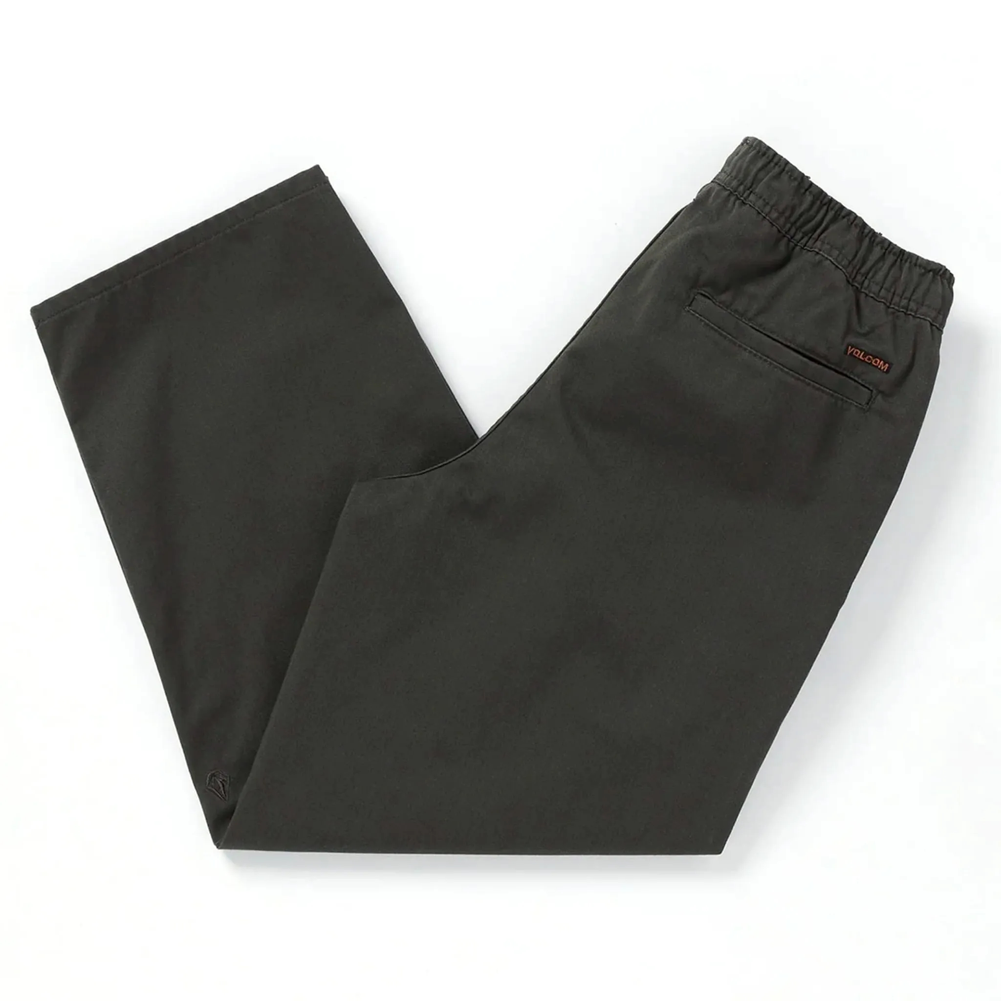 Volcom Pantalon Freazy Ew 8-16ans