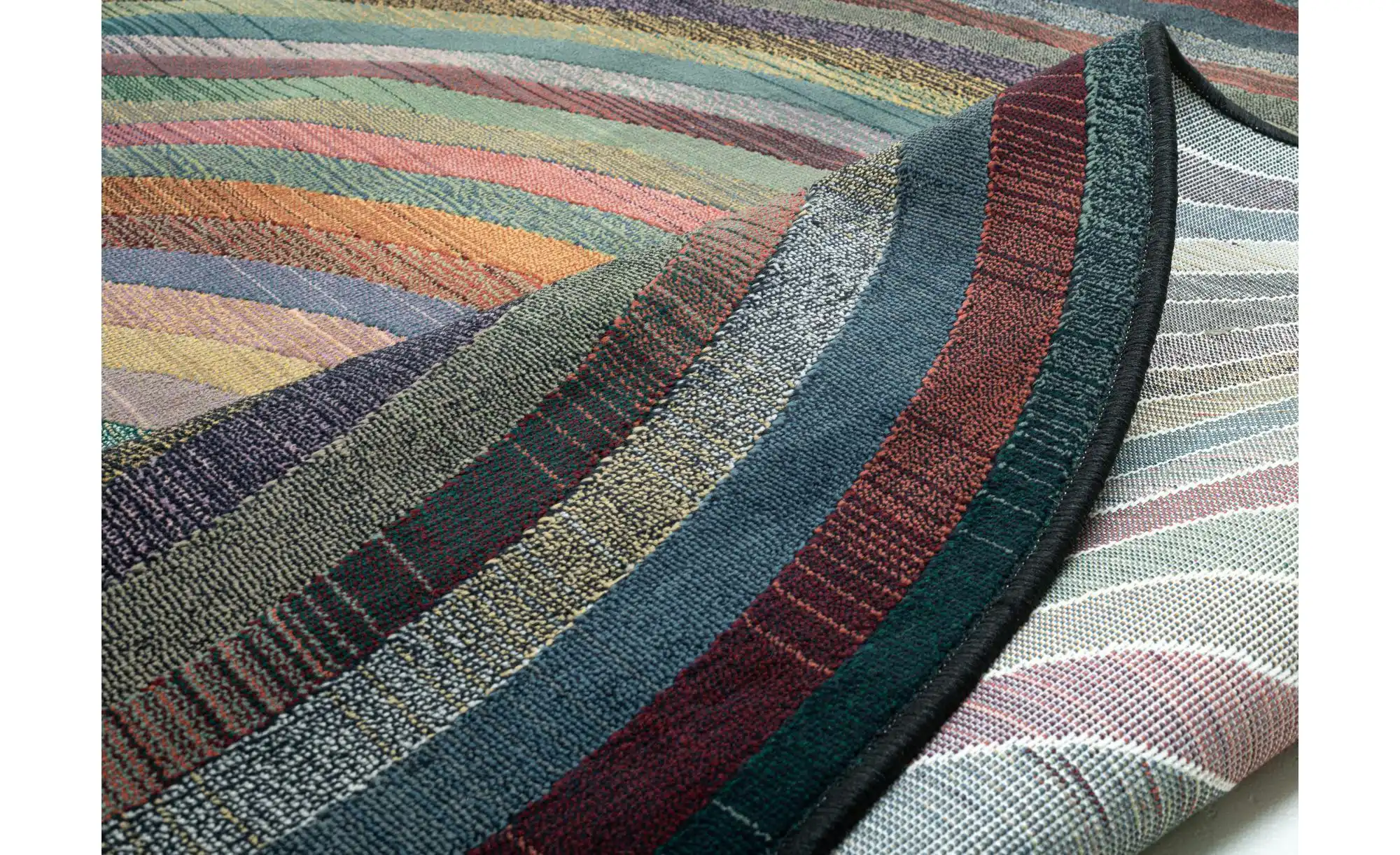THEKO Vintageteppich Gabiro
