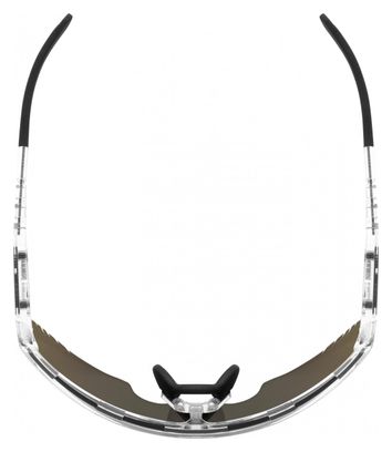 Scicon Sports Aerowing Lamon Lunettes De Soleil De Performance Sportive (Scnpp Multimireur Bronze/Briller)