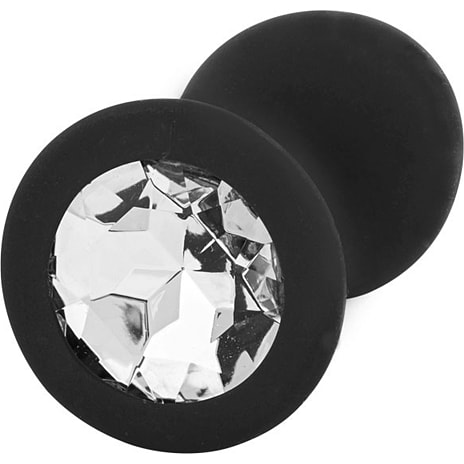 Sinful Jewel silikone butt plug small