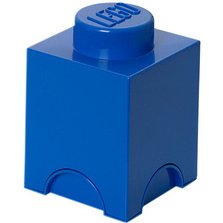 Brique de rangement STORAGE BRICK 1, 1,2 litre