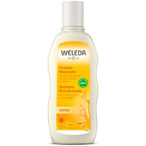 Weleda - Avena Champú Reparador