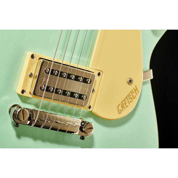 Gretsch G2215-P90 Strml Jr. Jet Club M