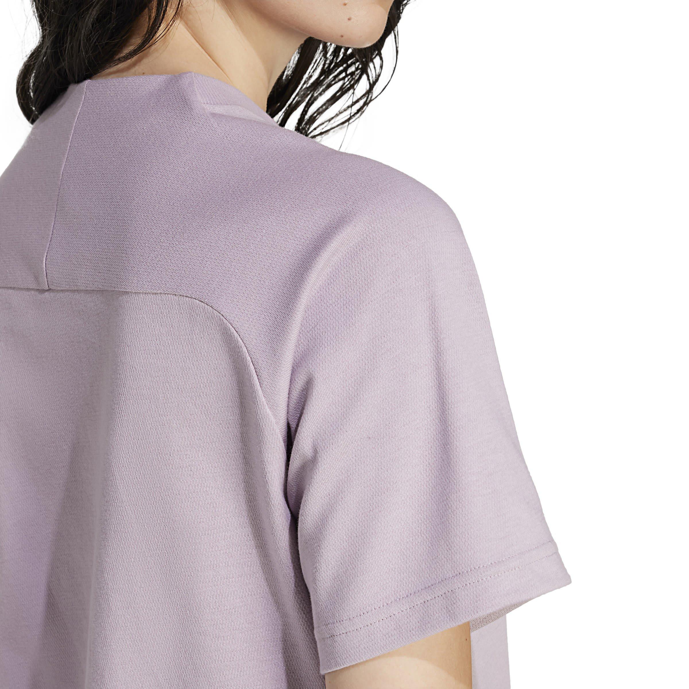 adidas Z.N.E. T Shirt Womens