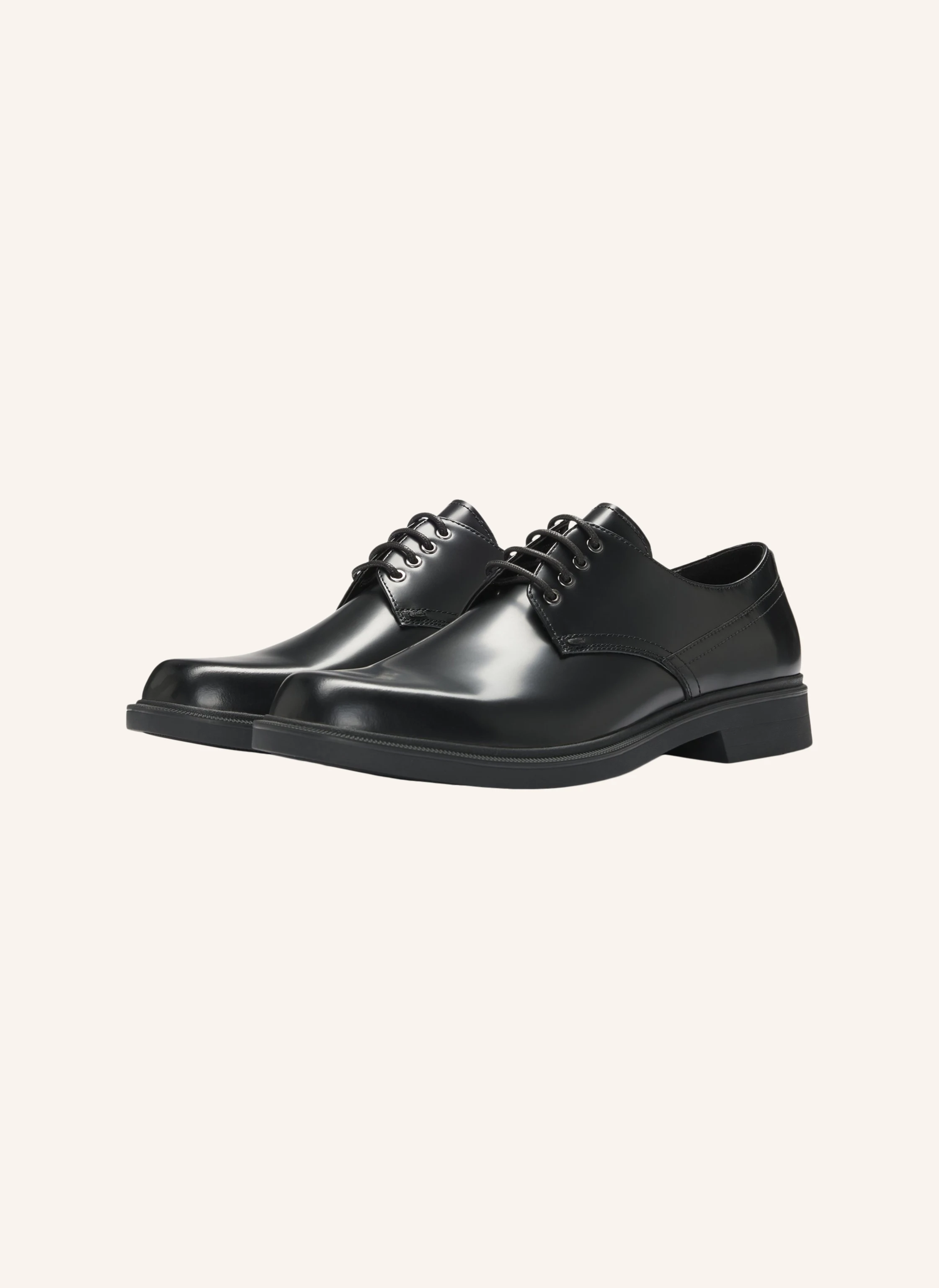 BOSS Business-Schnürschuh RONNIN_DERB_BO