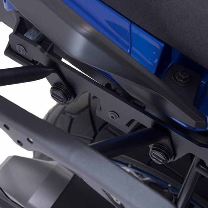 Support valises SW-MOTECH PRO - Noir