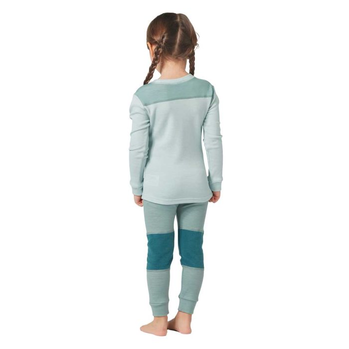 Kids HH Lifa Merino Set børneundertøj