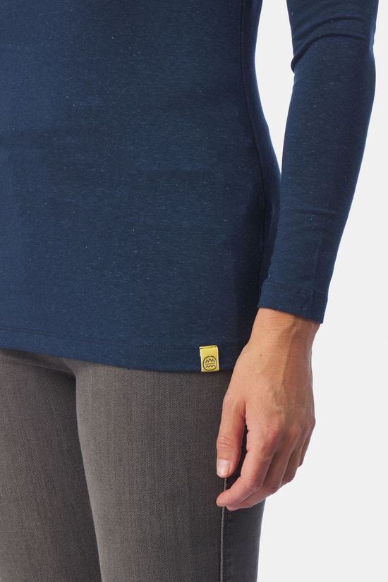Buitenmens Buitenmens Longsleeve Top Dames