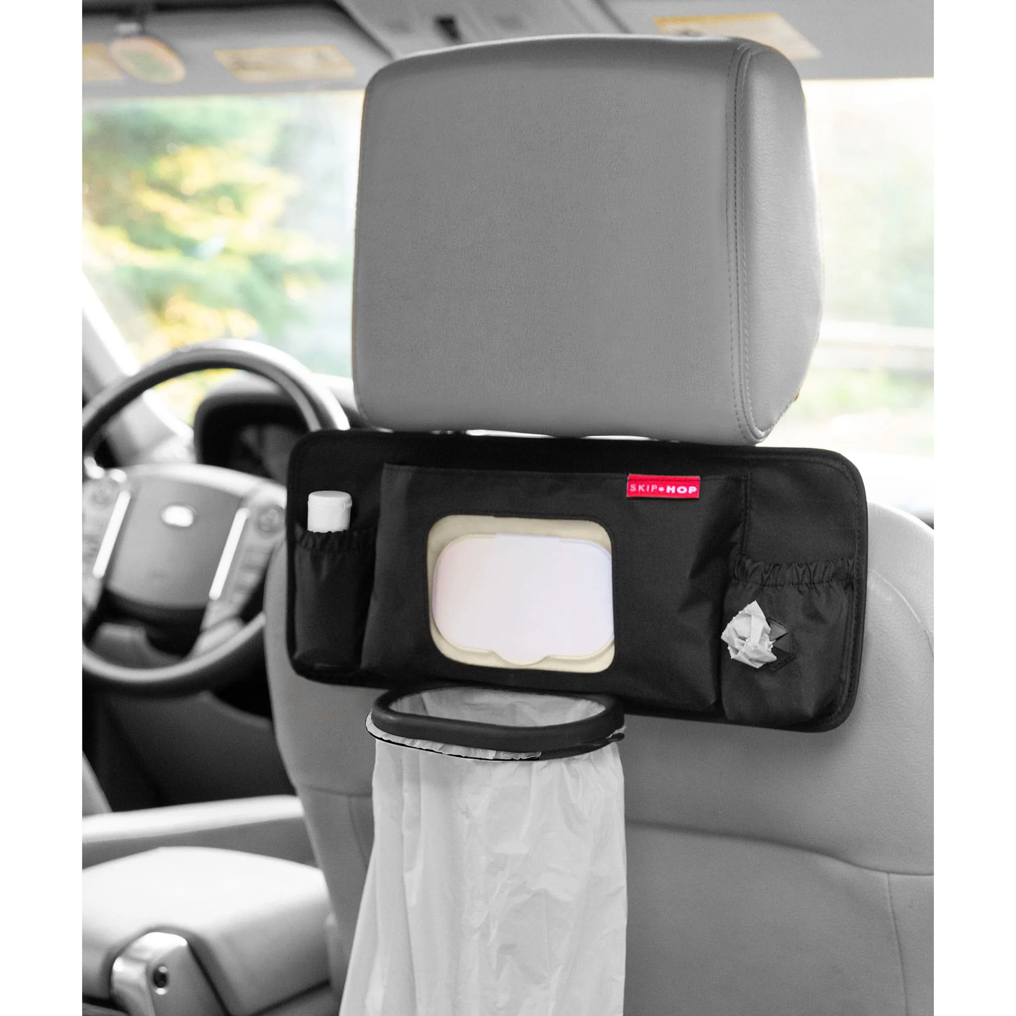 Skip Hop Station de Nettoyage pour Auto