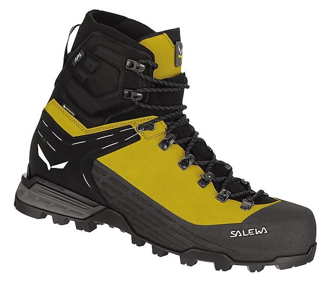SALEWA - CHAUSSURES D'ALPINISME ORTLES ASCENT GTX MS