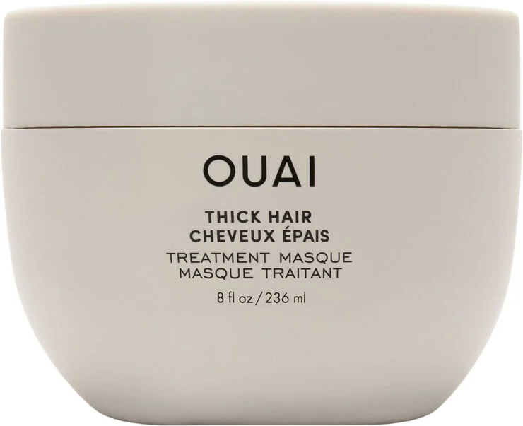 Ouai THICK HAIR TREATMENT MASQUE