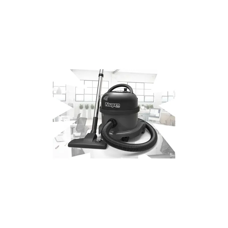 NUMATIC - Aspirateur à poussières - Nupro plus