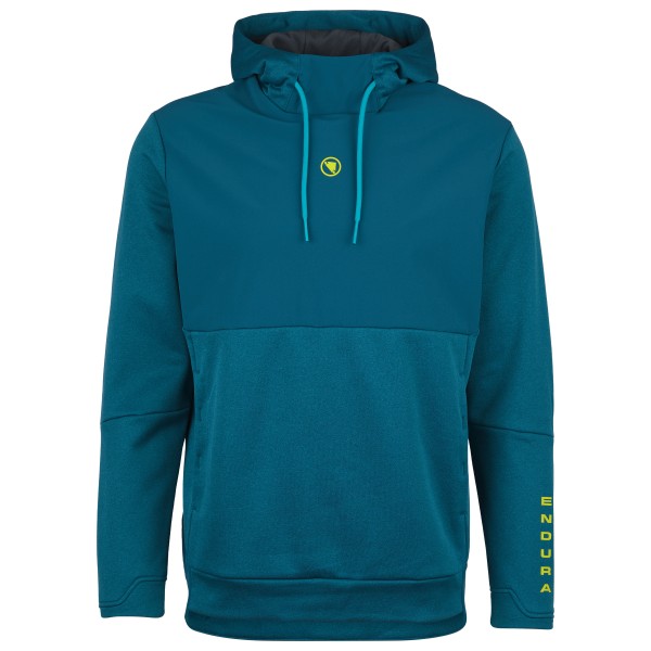Endura - Trailster Tech Hoodie - Sweat à capuche