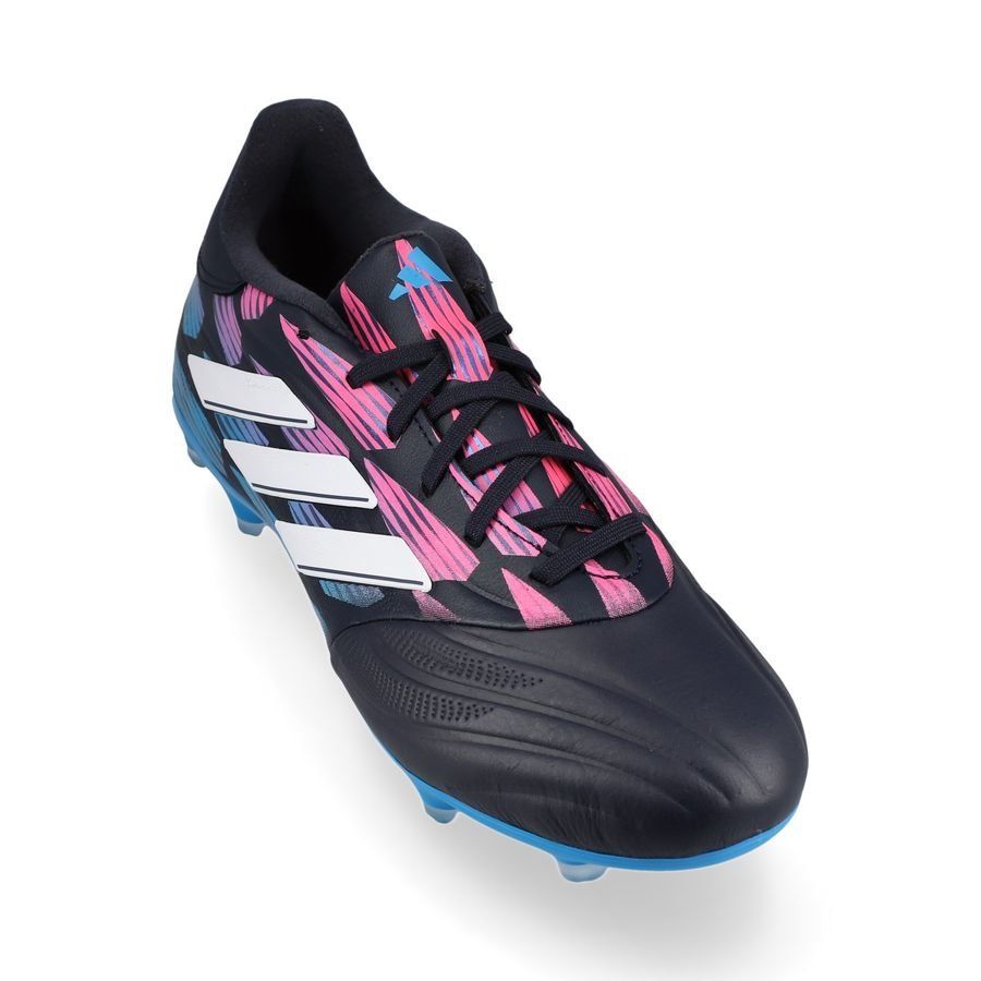 adidas Copa Pure 2 League FG Reemergence - Bleu Marine/Blanc/Rose