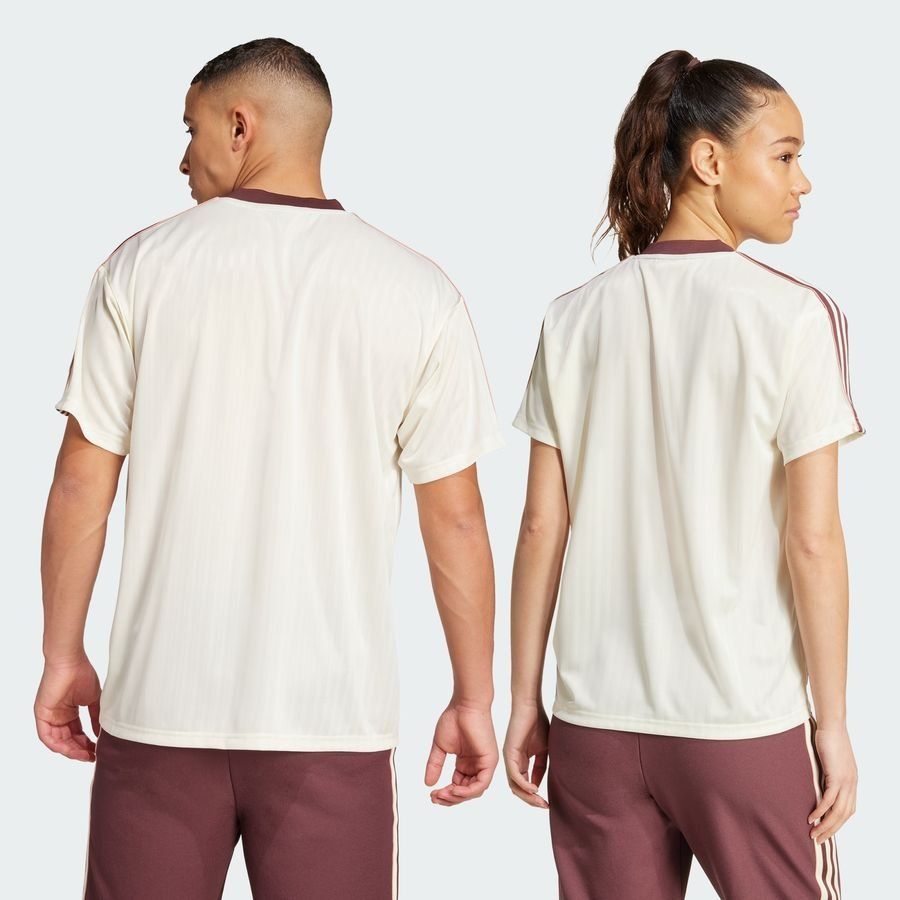 Adidas Original Maillot Olympique Lyonnais Terrace Icons (Non genré)