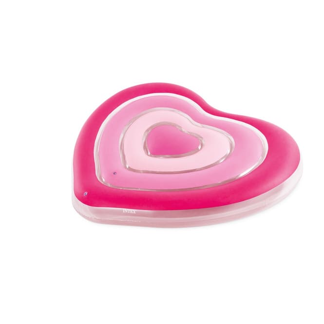 Intex - Luftmatratze - Sweatheart