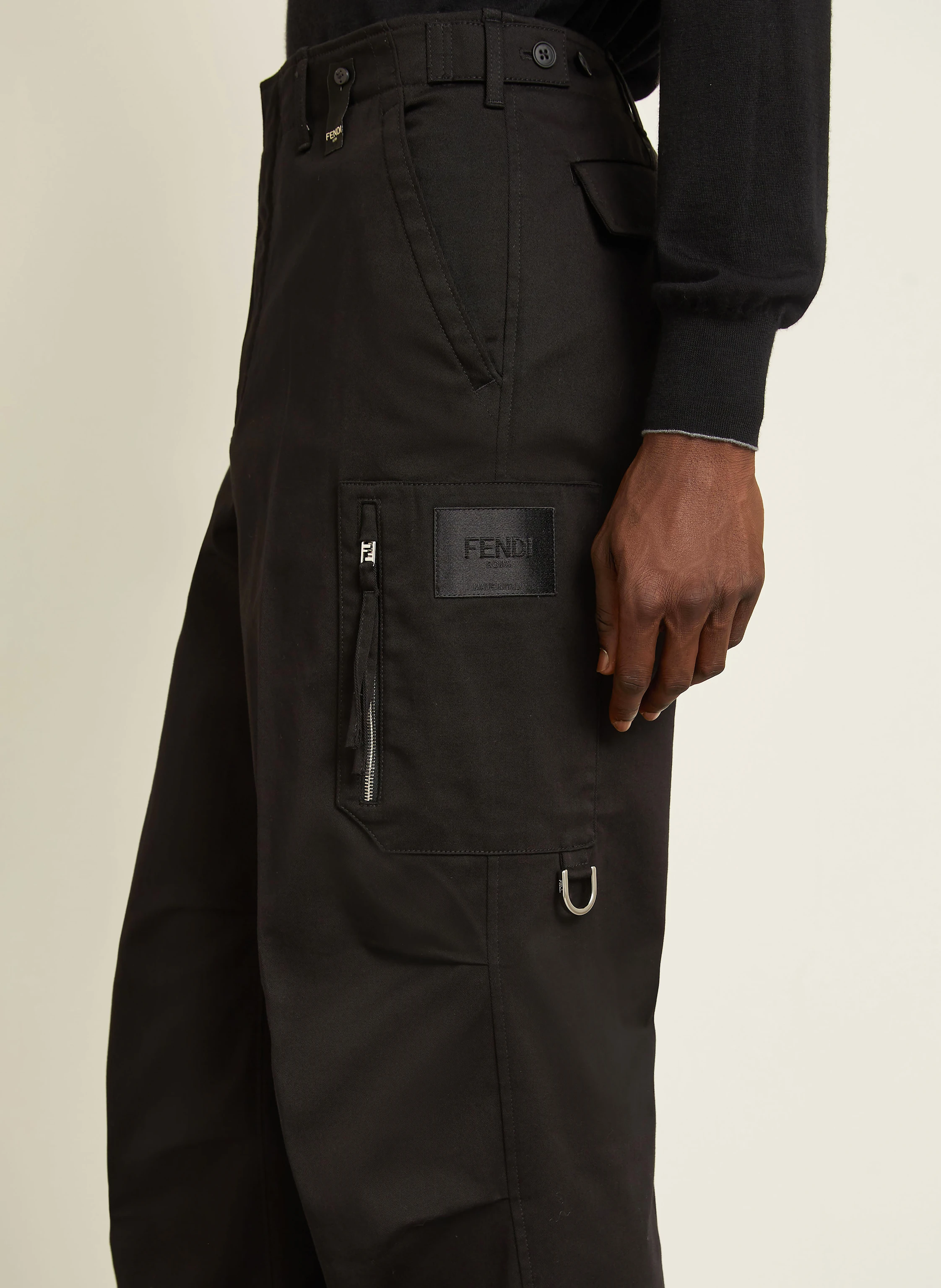 FENDI Cargohose