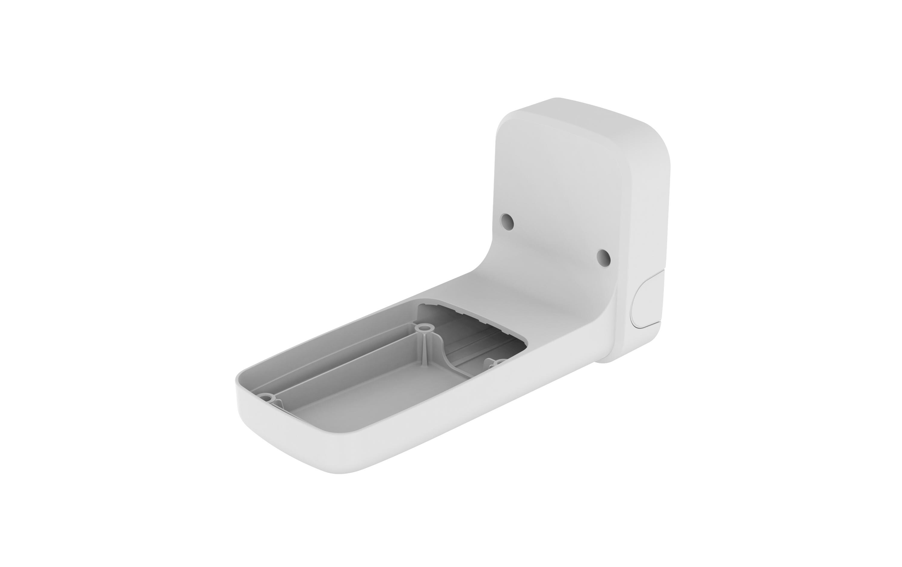 Wandhalterung SBP-187WMW Weiss 1 Stück<br>Wandhalterung zu TNO-7180RLP