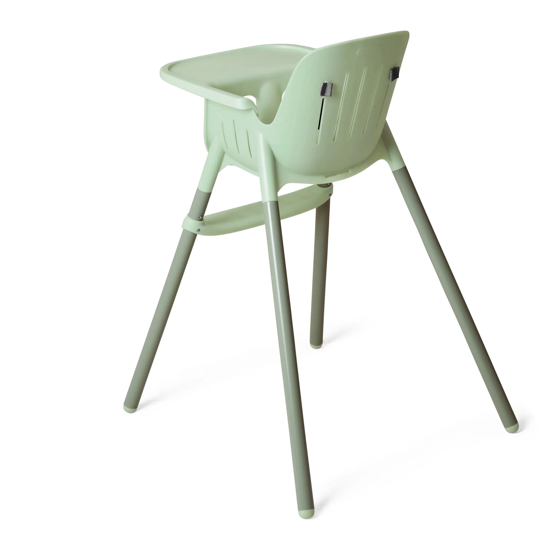 Peg Perego Chaise Haute Poke - Vert Frosty