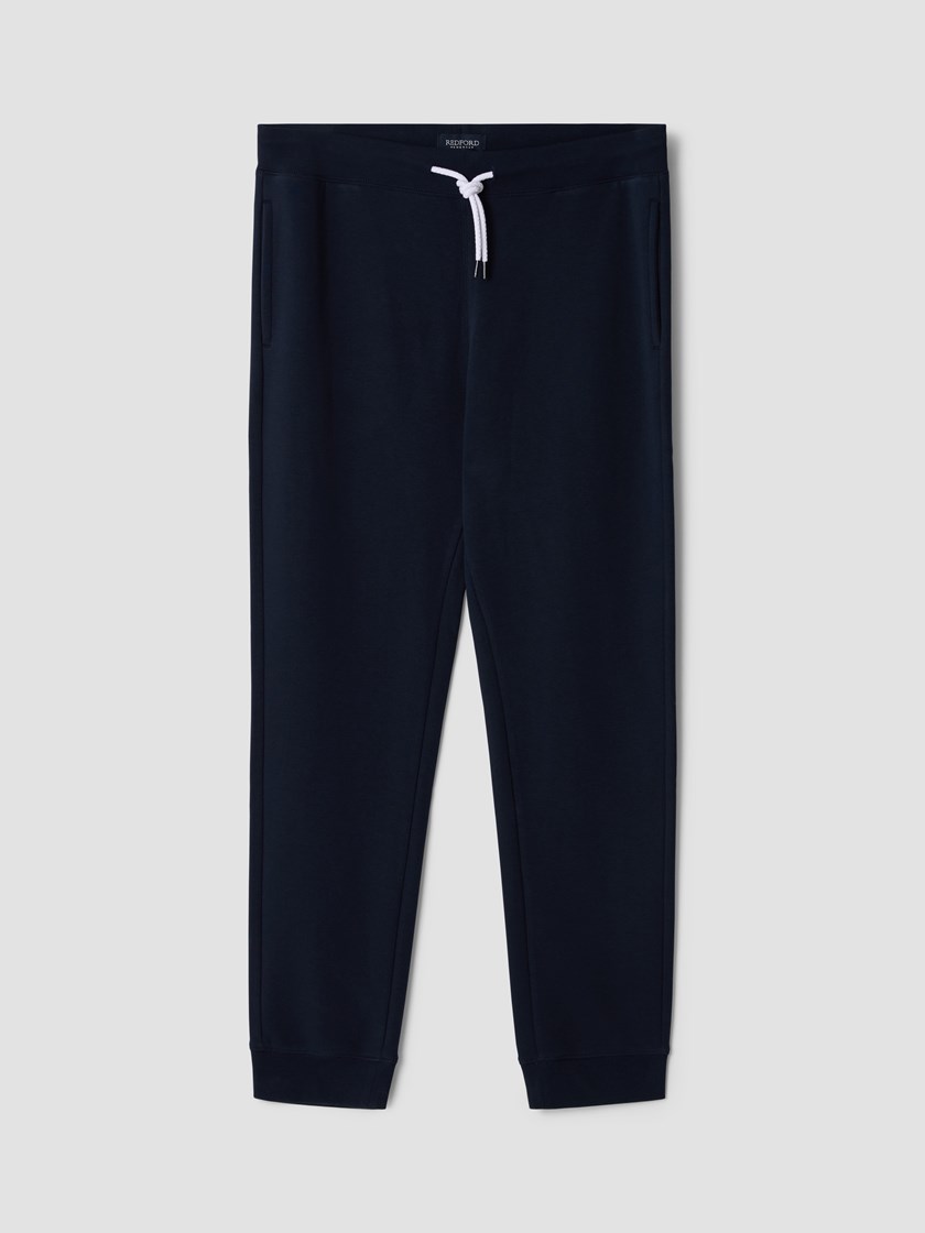 West joggebukse Navy