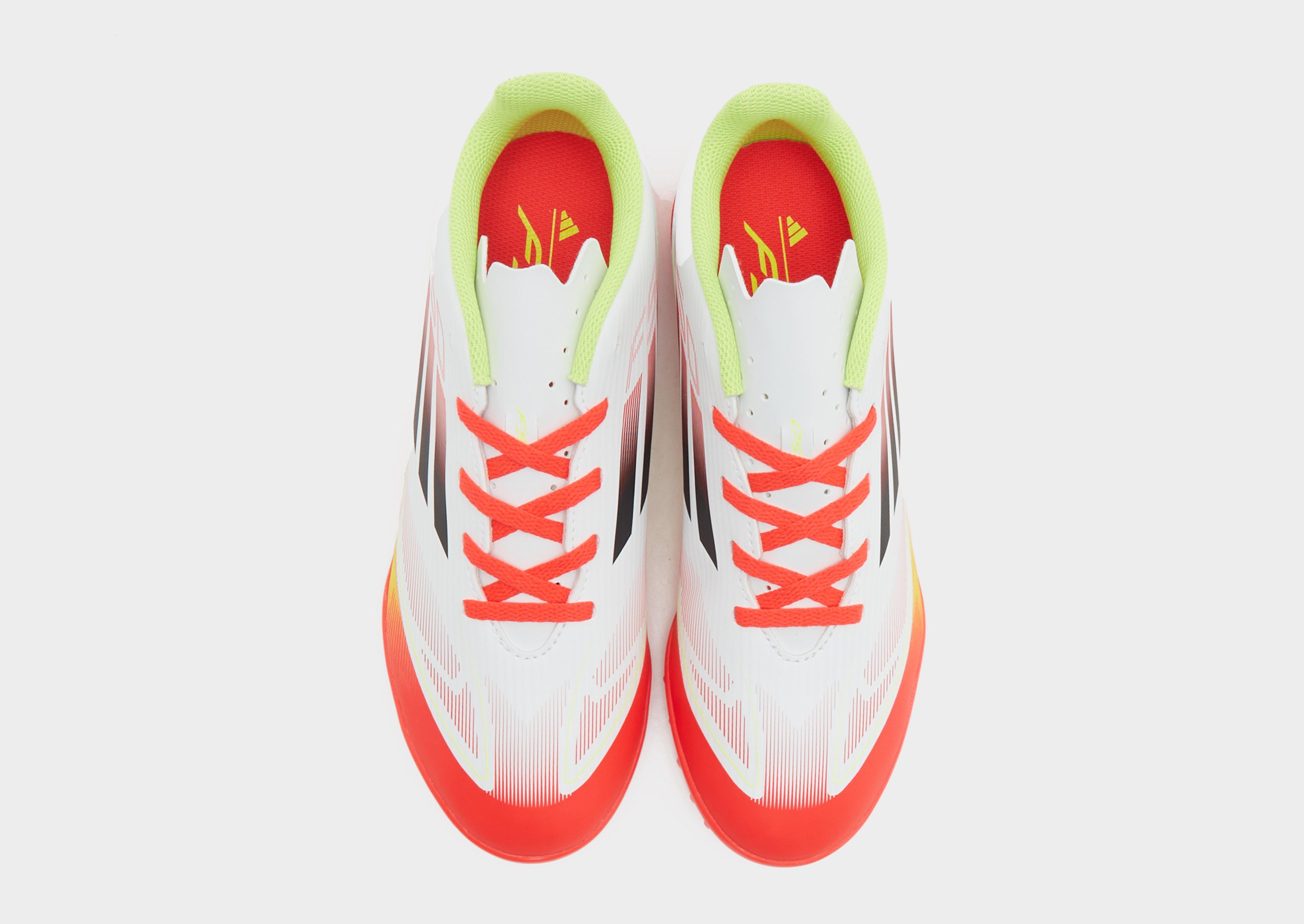 adidas F50 Club TF Junior