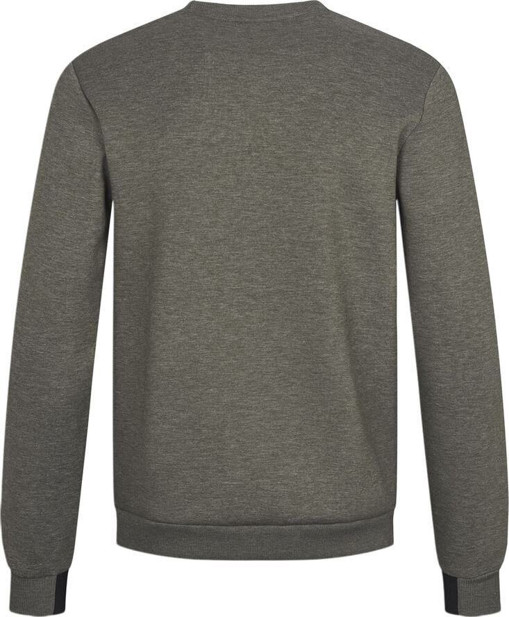Energetics Bros Sweatshirt Grøn
