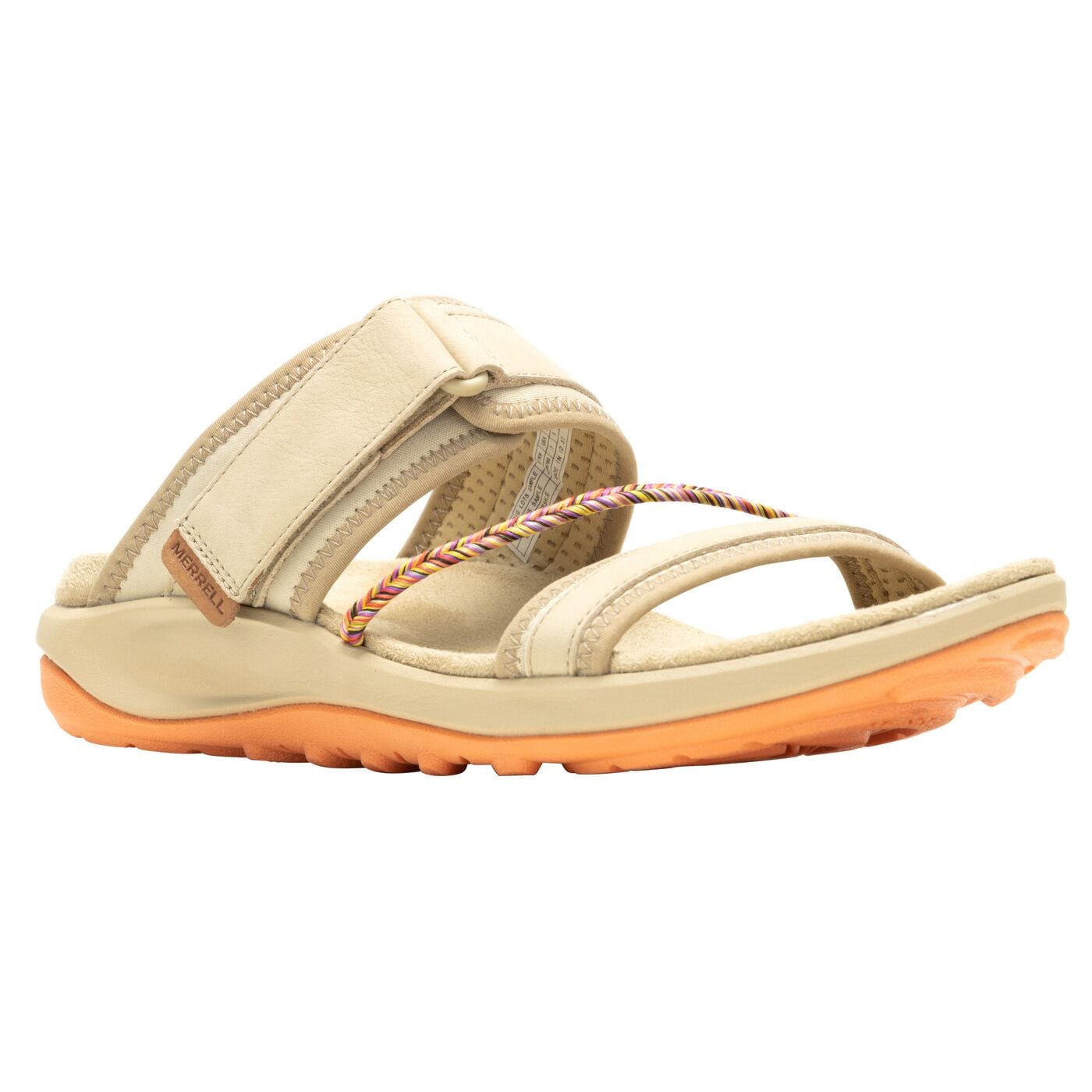 MerrellPantolette  «Terran 4 Slide»