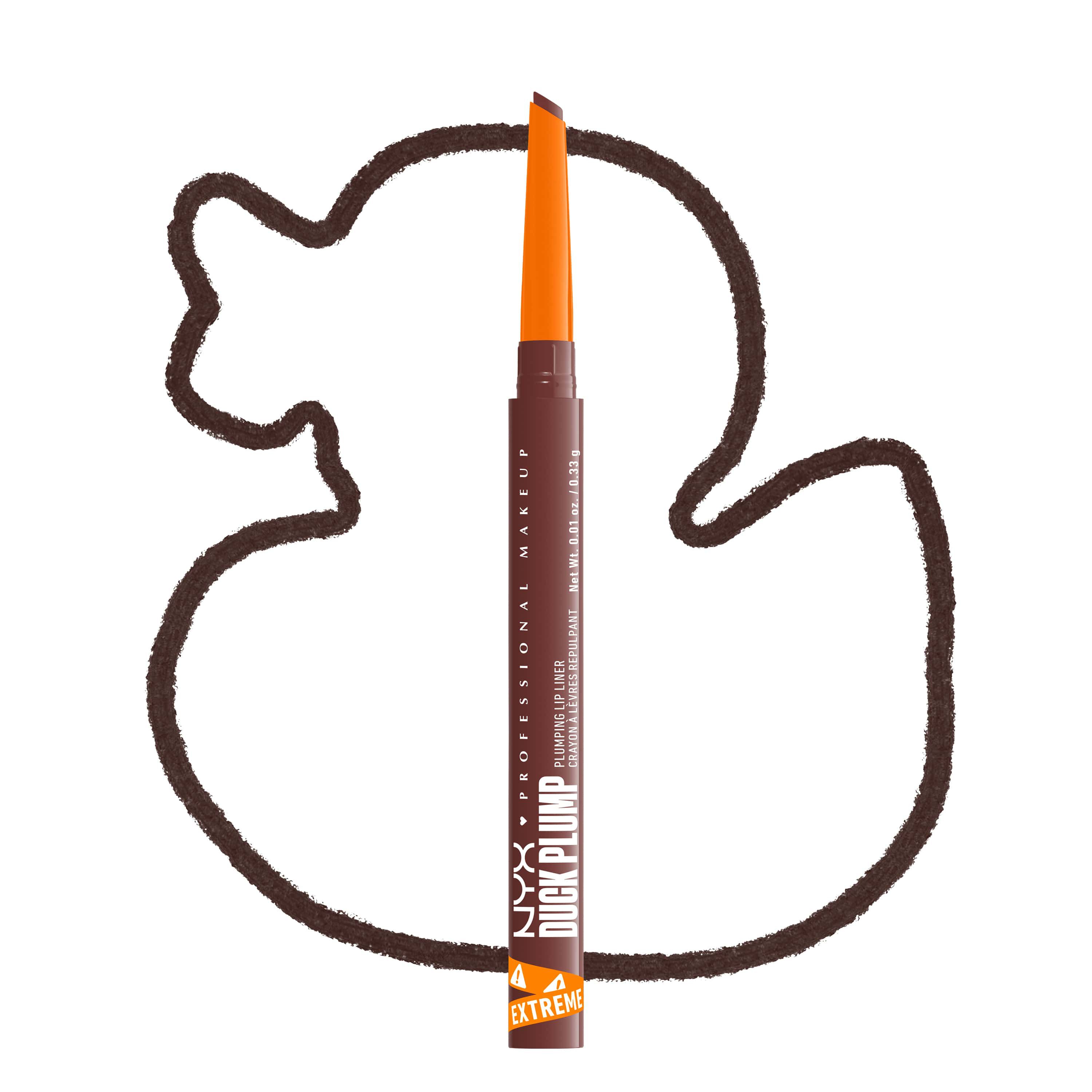 Crayon à lèvres Duck Plump Liner
