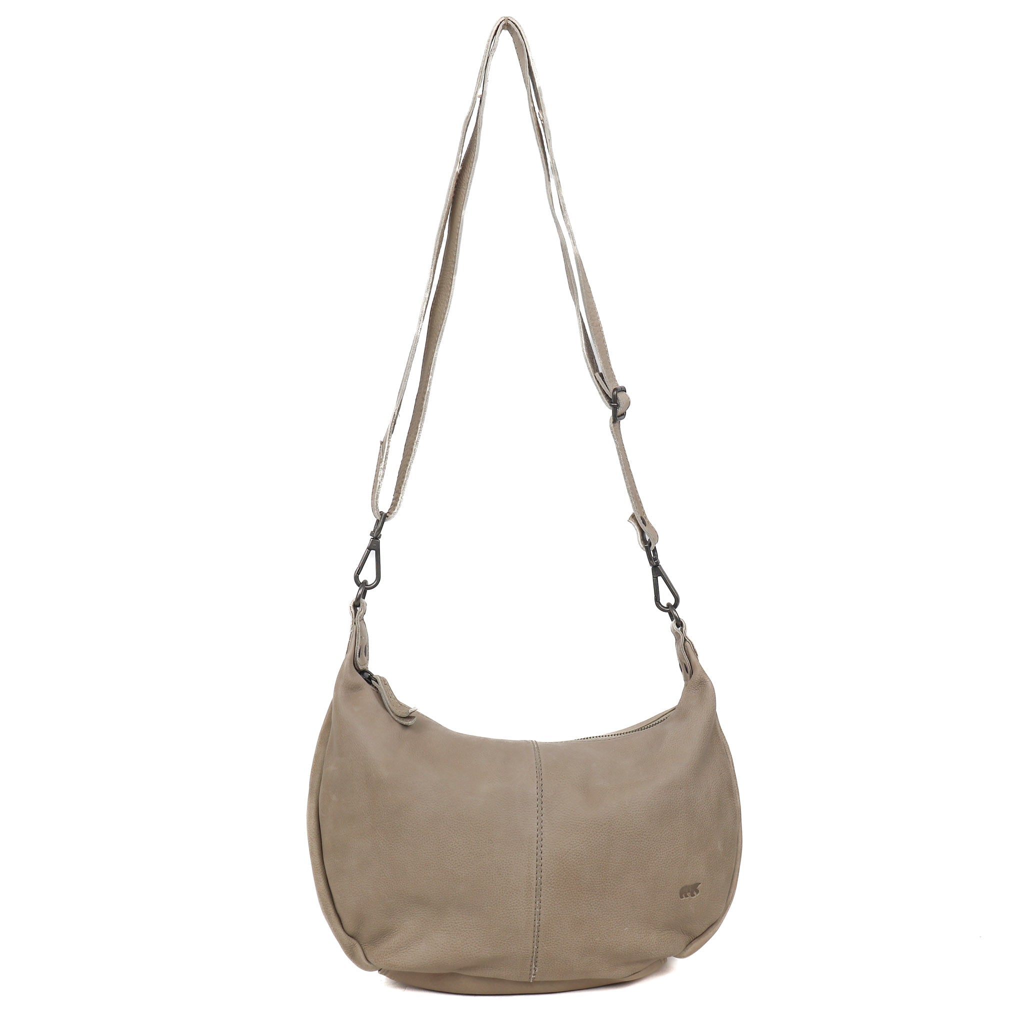 Buideltas 'Betty' silver mink Silver mink