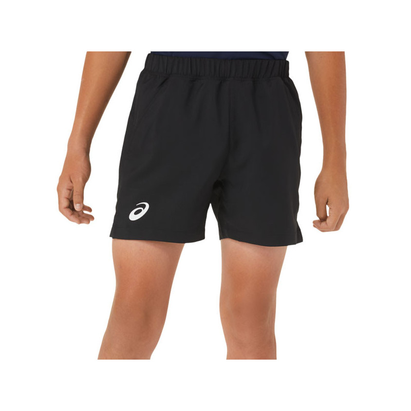 Short tennis junior Asics Court