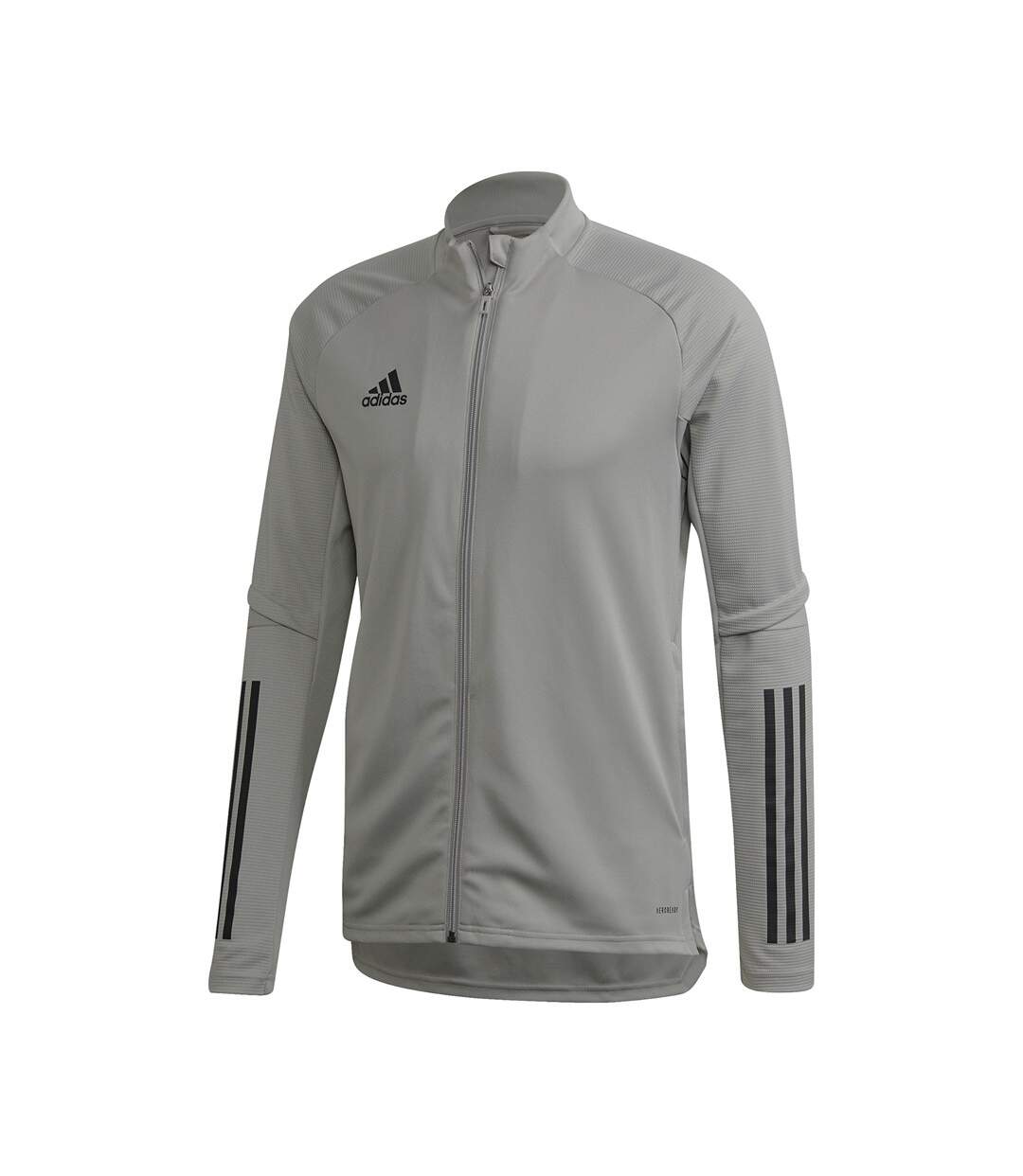 Veste training grise homme Adidas Con20 Tr jkt