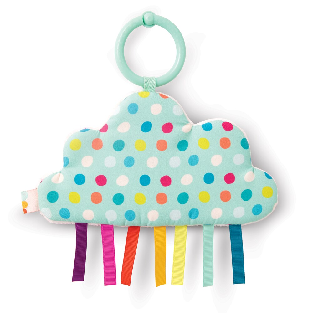 B.TOYS B. Crinkly Cloud - Knisterwolke