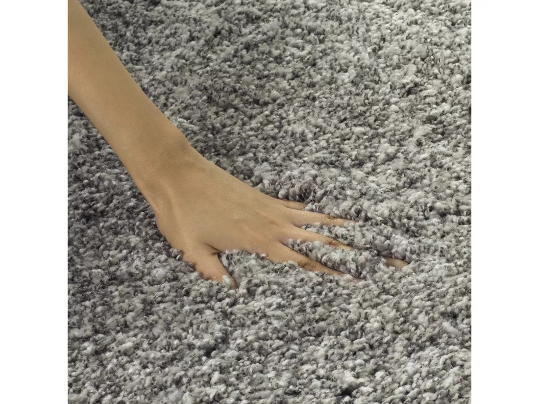 Tapis Silver 122 X 122 cm - Crosby