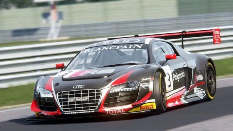 Assetto Corsa - Ultimate Edition - PS4