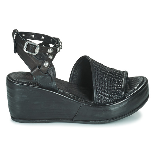 Airstep / A.S.98 - ARCA RAFIA - Noir