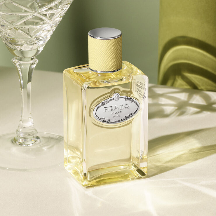 Prada Prada Infusion de Gingembre Eau de Parfum 100ml