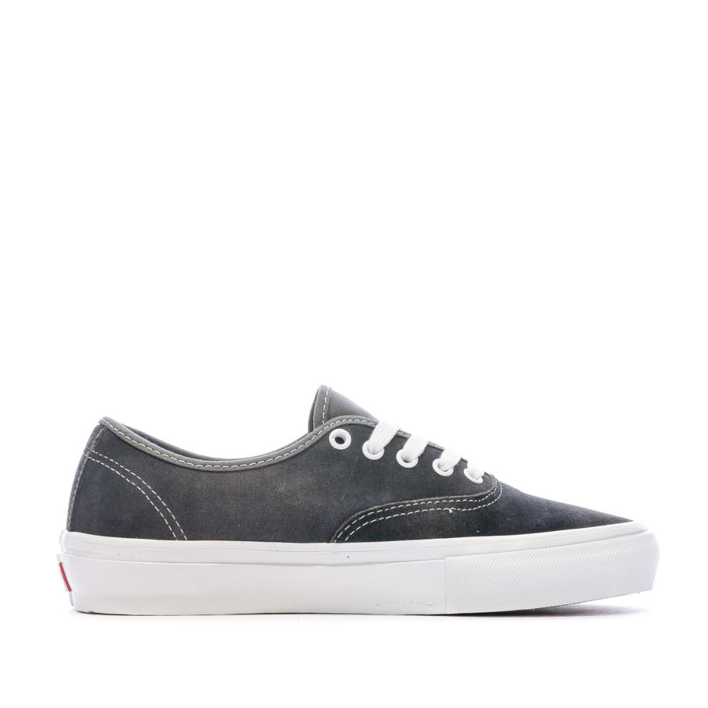 Vans Basket Grises Homme Vans Raven