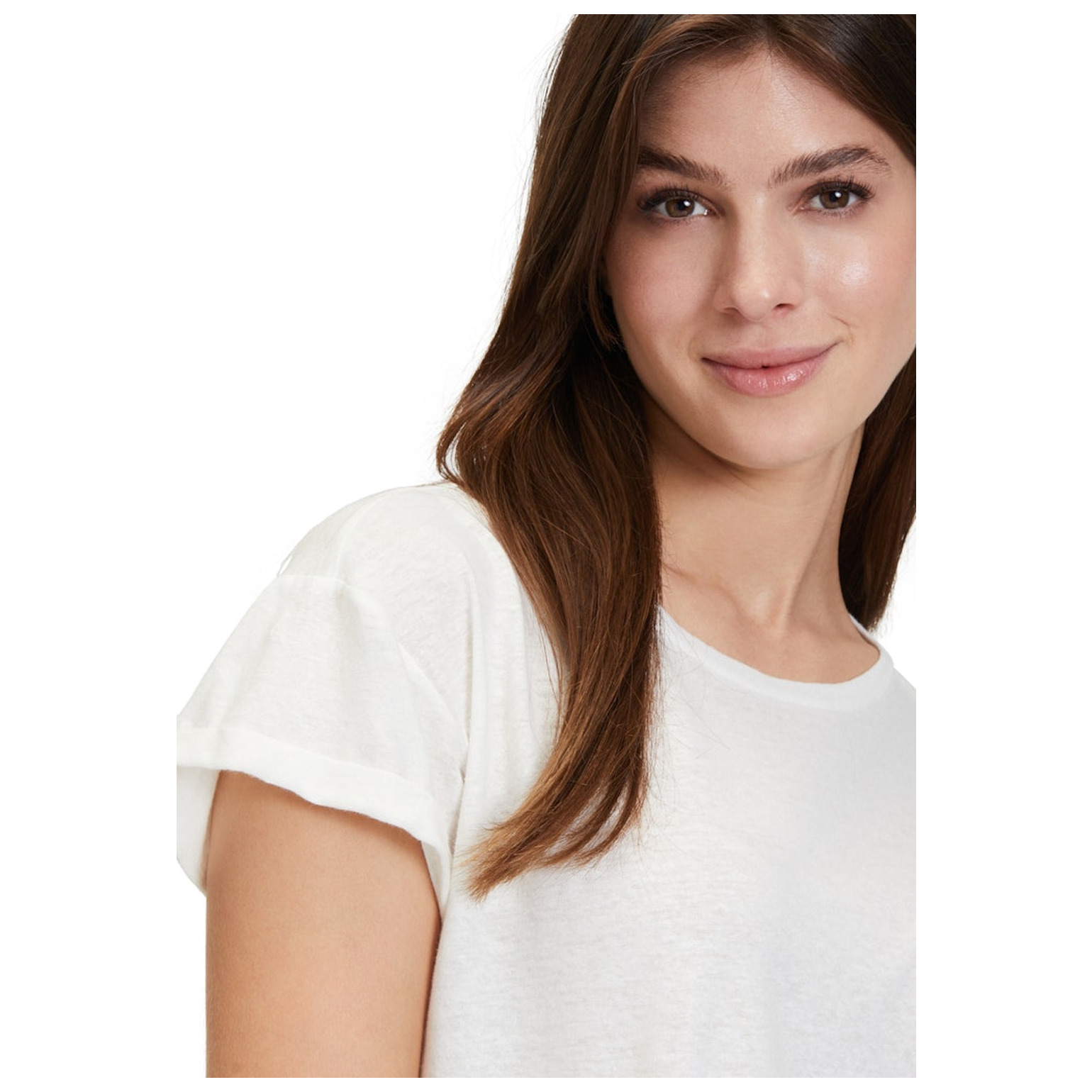 Betty & Co Shirt Kurz 1/2 Arm