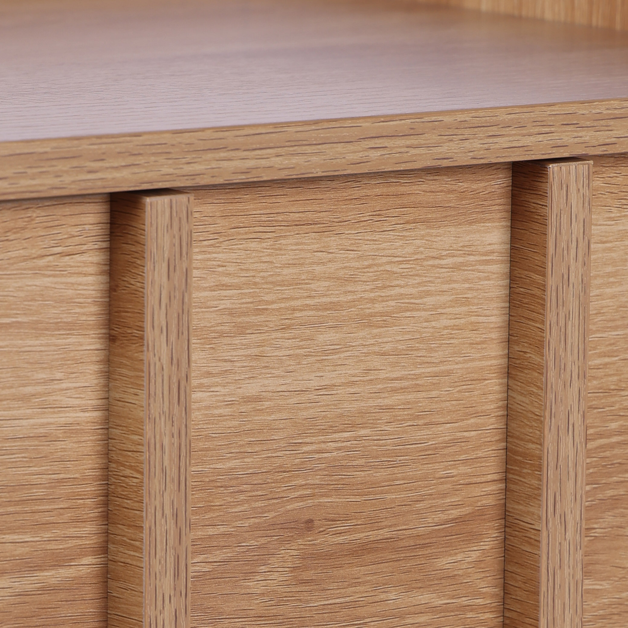 Pre-order Nachtkastje Nusa naturel 50×40 cm