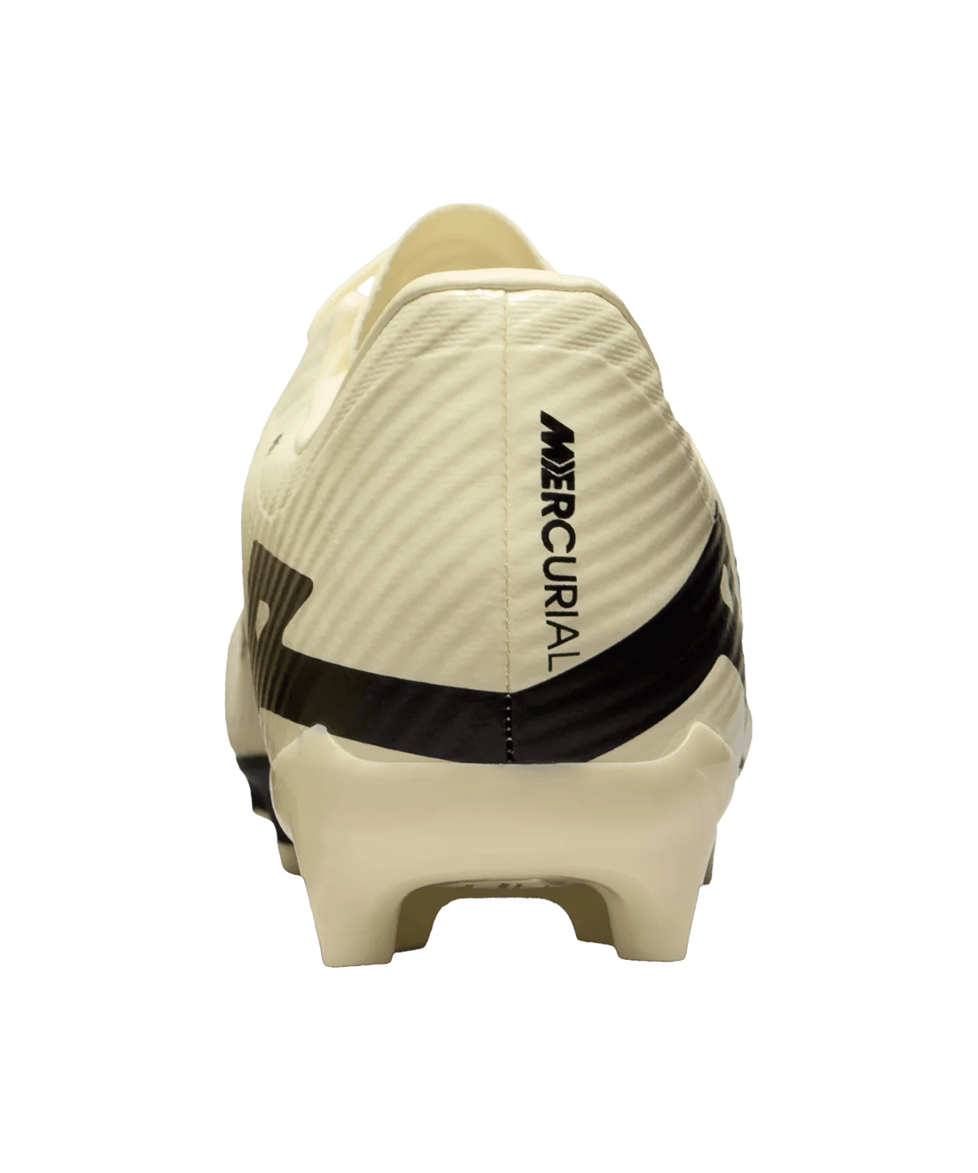 Nike Air Zoom Mercurial Vapor XV Academy FG/MG Mad Ready Beige Schwarz F700