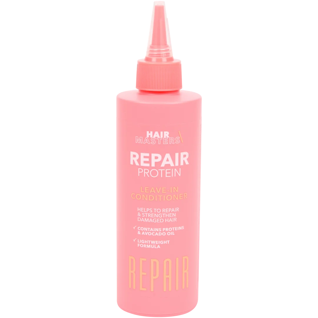 Hairmasters leave-in conditioner Hair Repair 200 ml